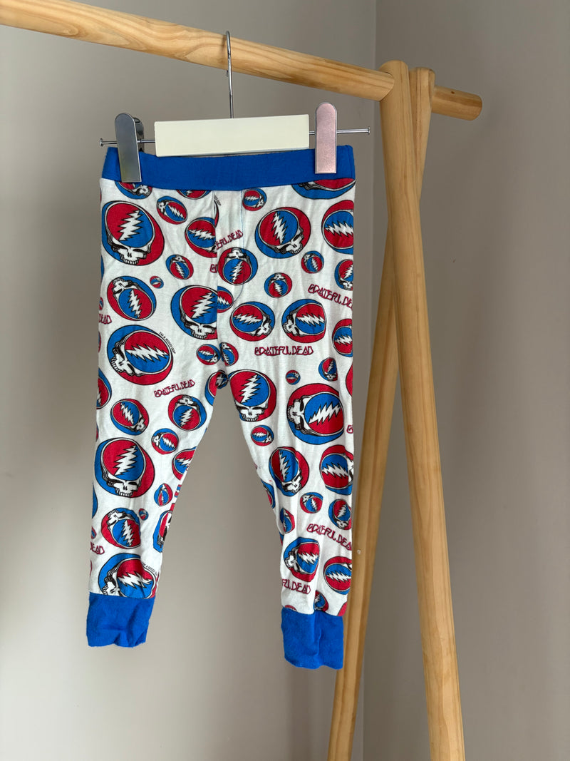 ROWDY SOROUT (12-18 Months)