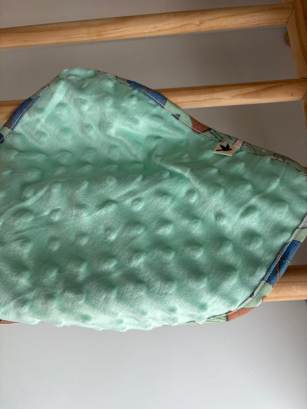LITTLE BIRD BAMBOO Lovey