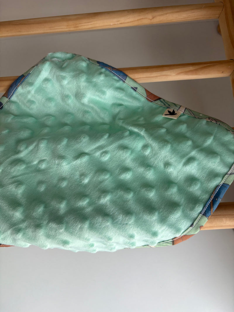LITTLE BIRD BAMBOO Lovey