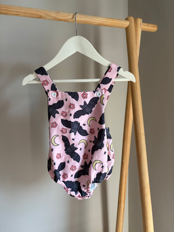 HALLOWEEN Romper (18-24 Months)