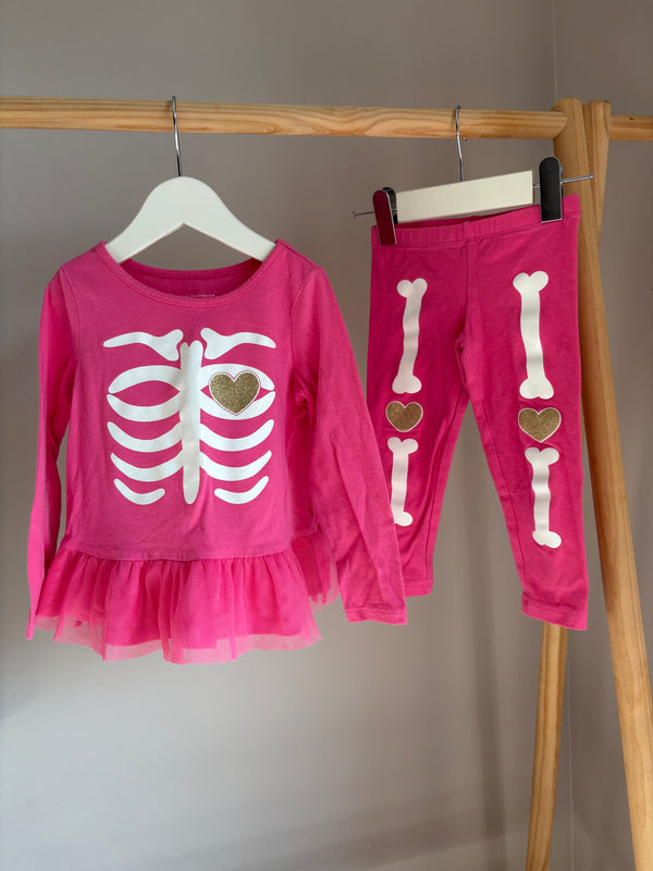 CHILDREN’S PLACE Halloween Outfit (2T)