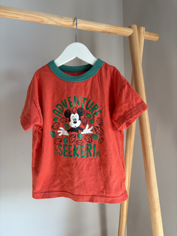 JOE FRESH X DISNEY T-Shirt (3 Years)