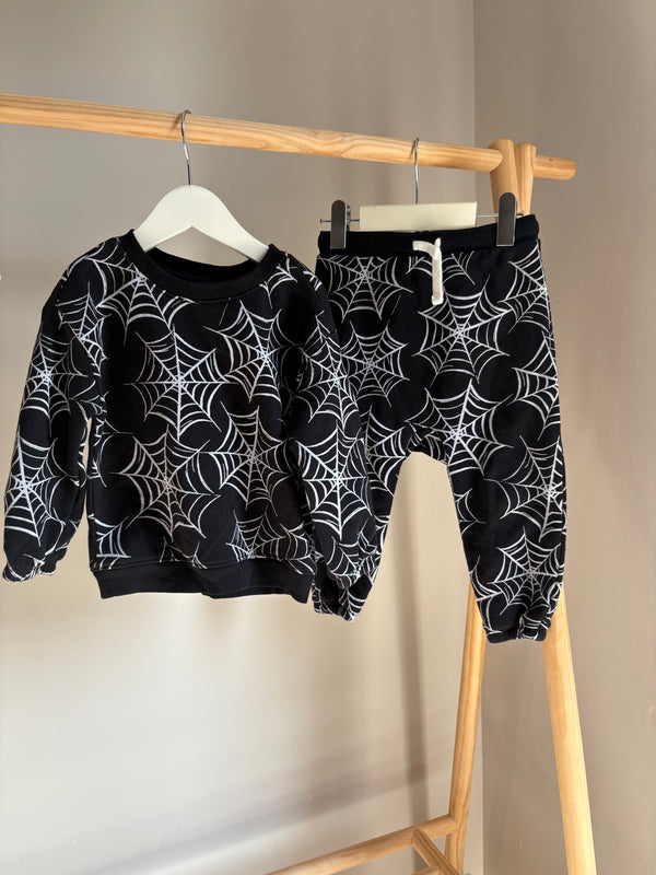 OLD NAVY Halloween Track Set (18-24 Months)