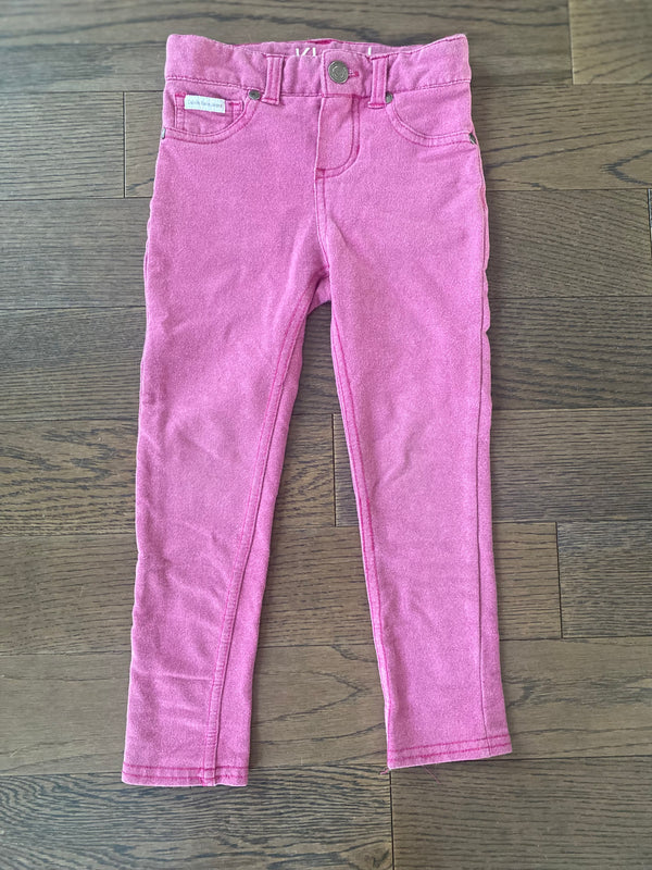 CALVIN KLEIN Pants (Size 4 Years)