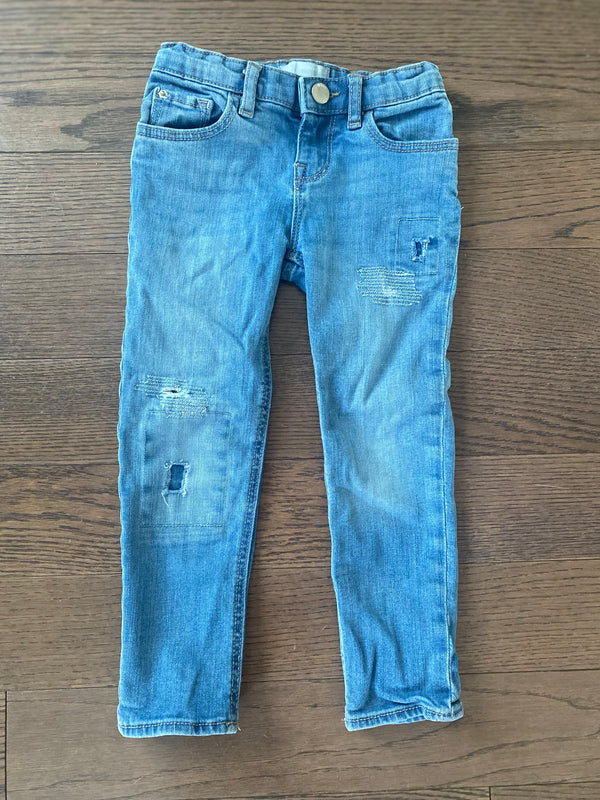 GAP Jeans (Size 4 Years)