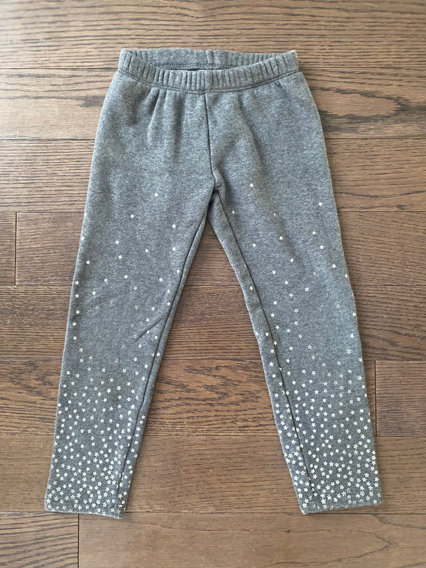 GAP Leggings (Size 4 Years)