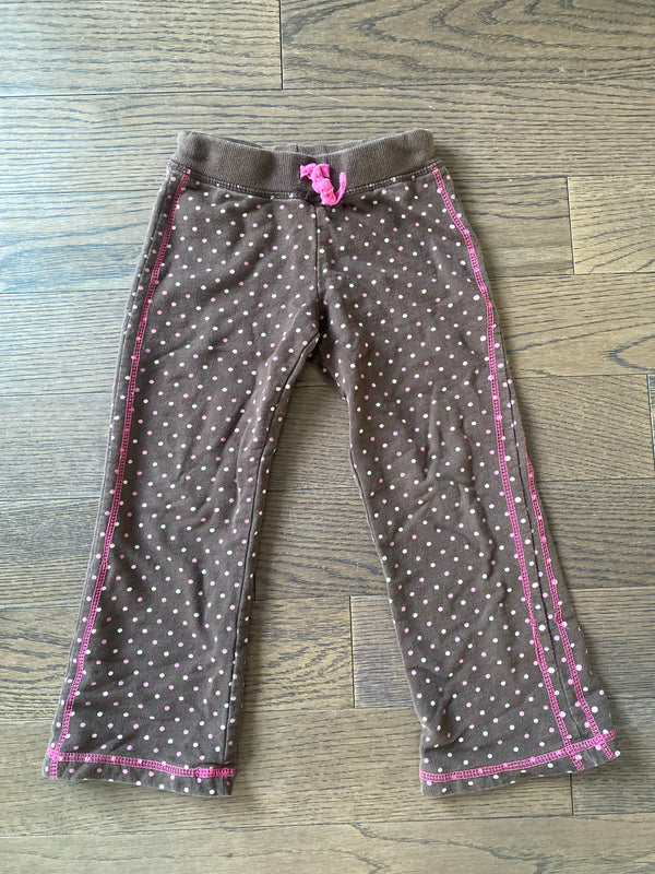 CHEROKEE Pants (Size 4 Years)