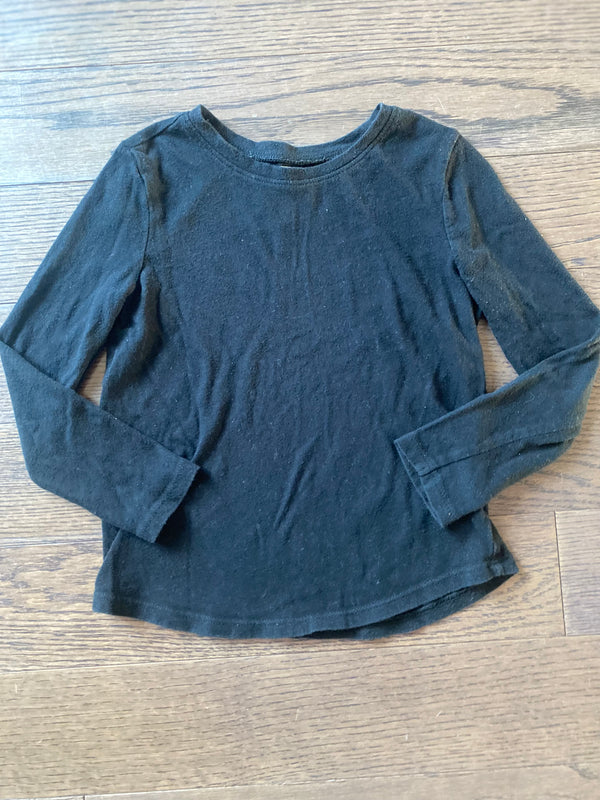 OLD NAVY Long Sleeve (Size 4 Years)
