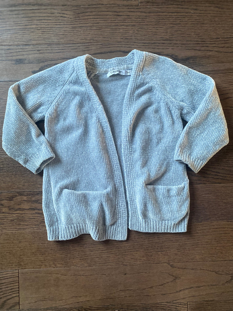 GEORGE Cardigan (4T)