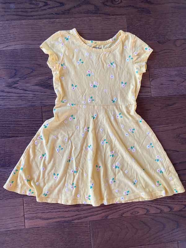GEORGE Dress (4-5 Years)
