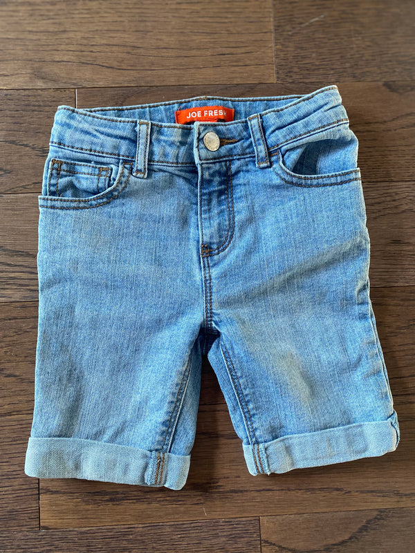 JOE FRESH Shorts (4Y)