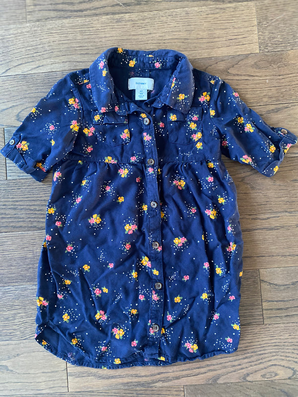 OLD NAVY Dress (4 Years)