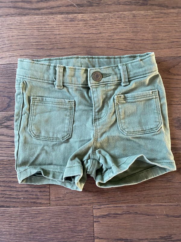 OLD NAVY Shorts (4T)