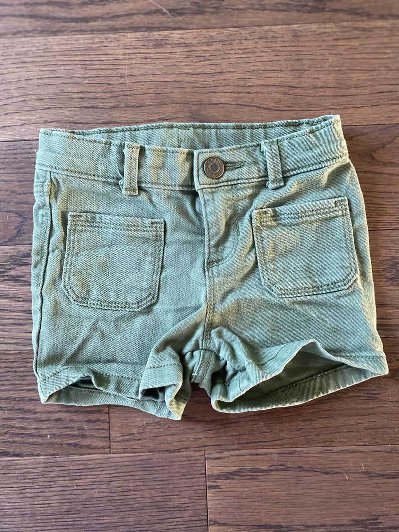OLD NAVY Shorts (4T)