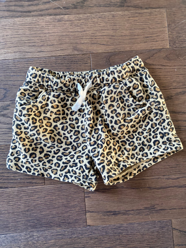 OLD NAVY Shorts (4T)