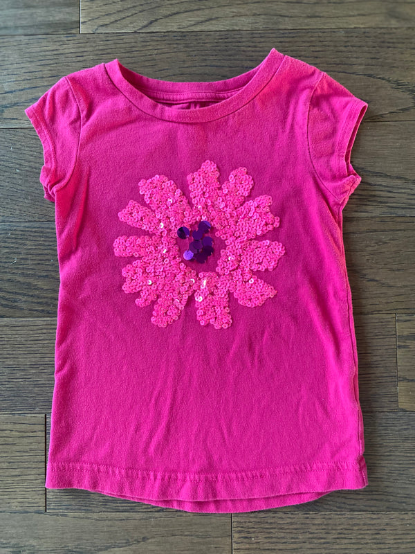 CHEROKEE T-Shirt (4-5 Years)
