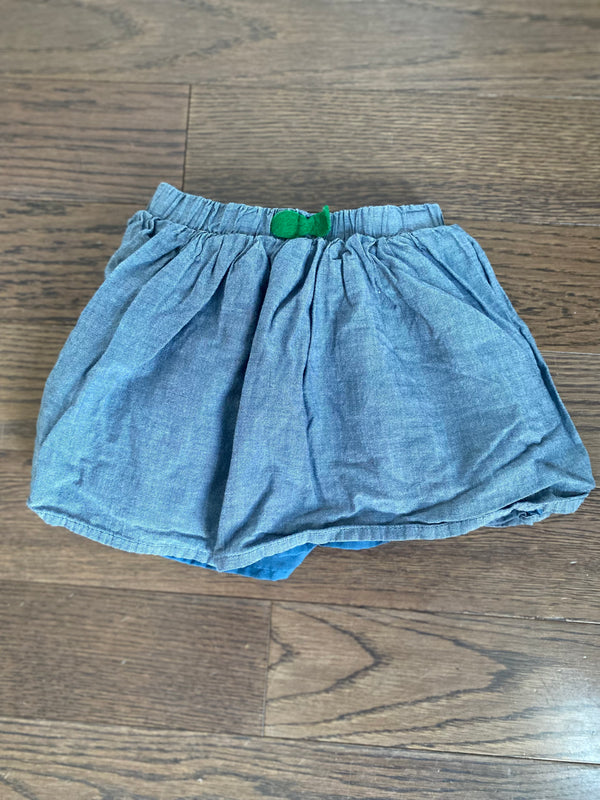 MISC BRAND Skirt (4Y)