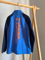 UNDER ARMOUR Zip-Up (3 Years)