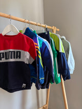 ATHLETIC WEAR BUNDLE (3 Years)
