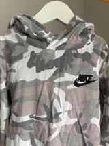 NIKE Hooded Long Sleeve (4 Years)
