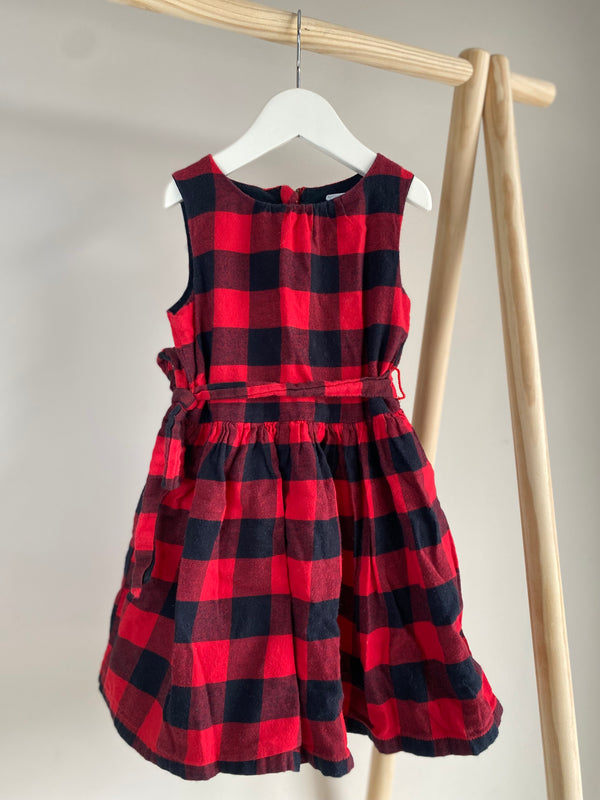 CARTERS Dress (3Y)