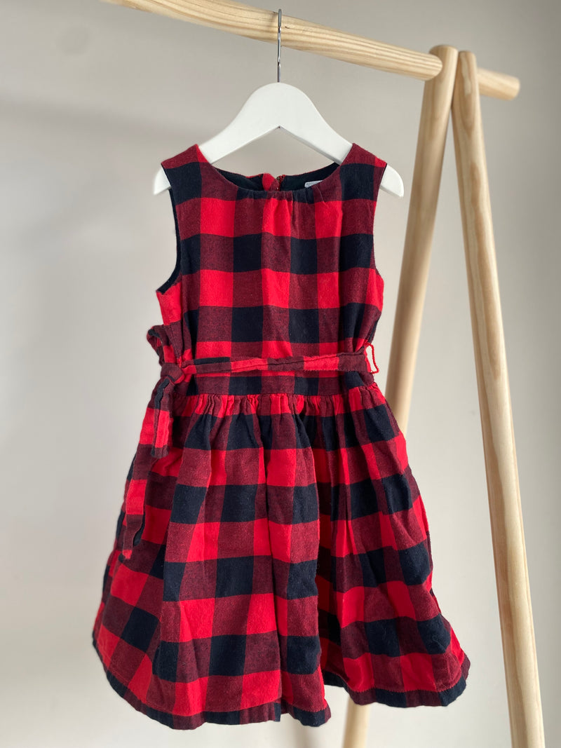 CARTERS Dress (3Y)