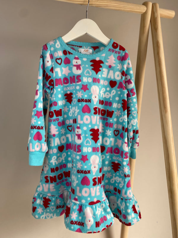 JOE FRESH Pajamas (3 Years)