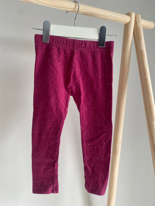 GEORGE Pants (3T)