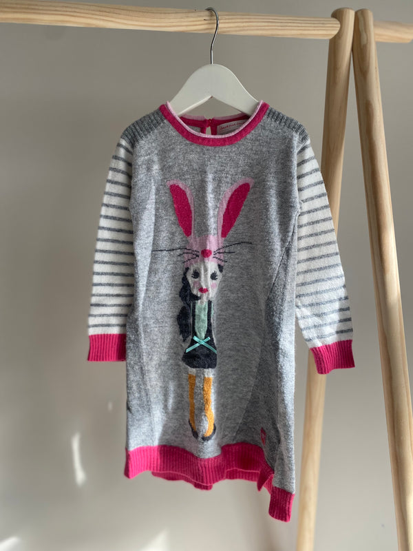 DEUX NAR DEUX Dress (3Y)