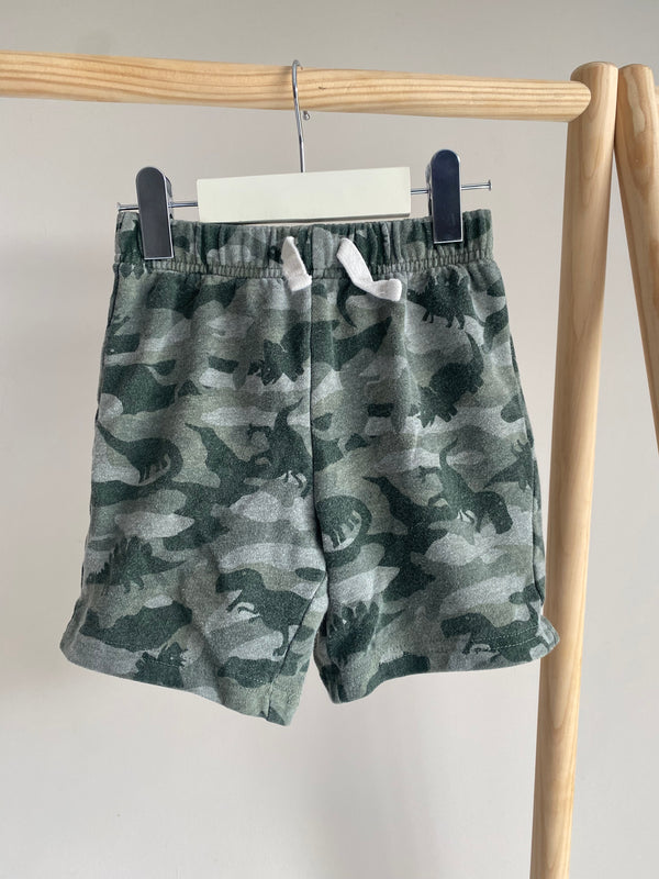 CHILDREN’S PLACE Dino Shorts (3 Years)