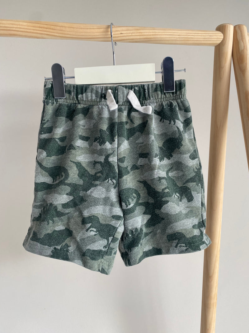CHILDREN’S PLACE Dino Shorts (3 Years)