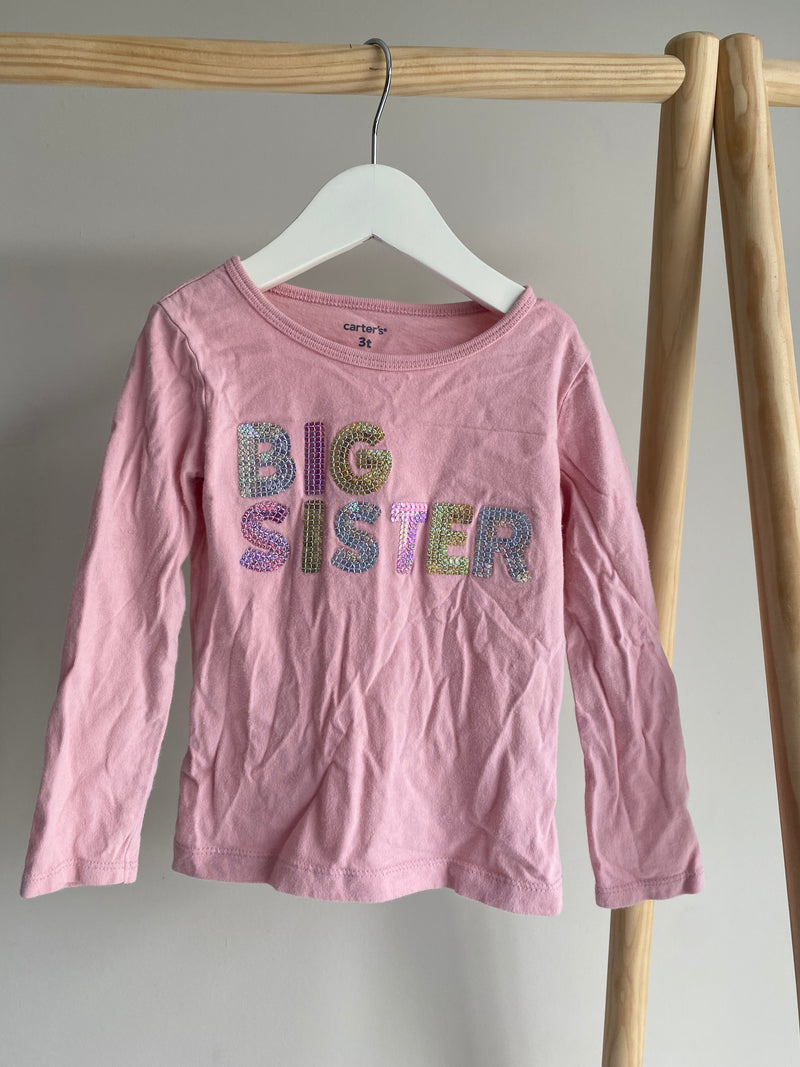 CARTERS Big Sister (3 Years)
