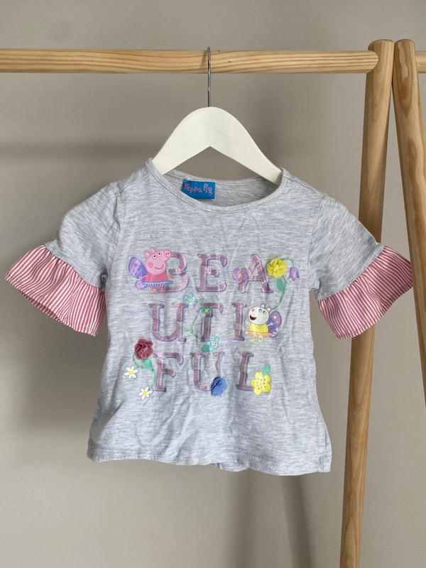 PEPPA PIG Beautiful (3 Years)