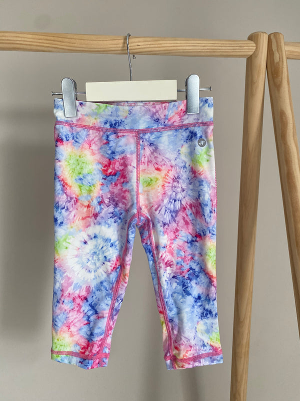 JOE FRESH Capri (3 Years)