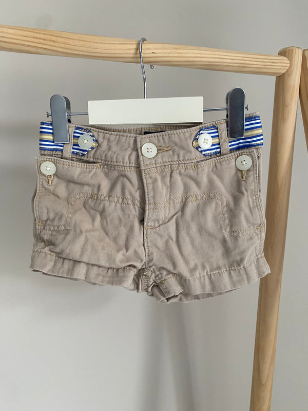 GAP Shorts (3 Years)