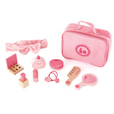 BEAUTY BELONGINGS – HAPE