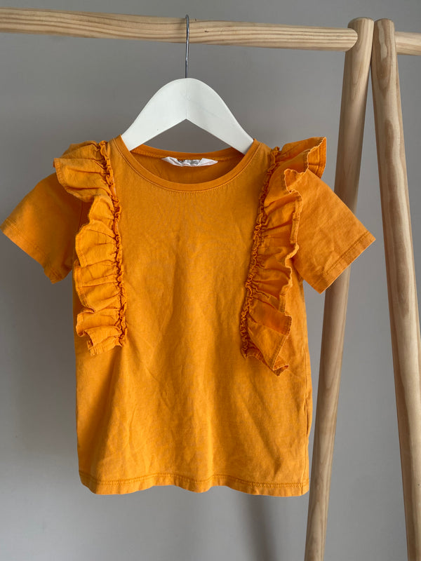 H&M Top (4-6 Years)