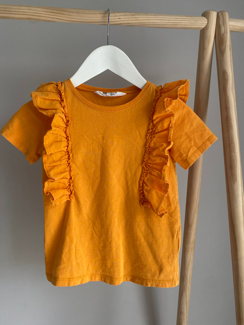 H&M Top (4-6 Years)