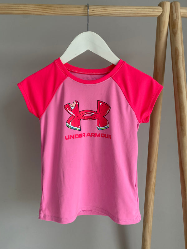 UNDER ARMOUR T-Shirt (5 Years)