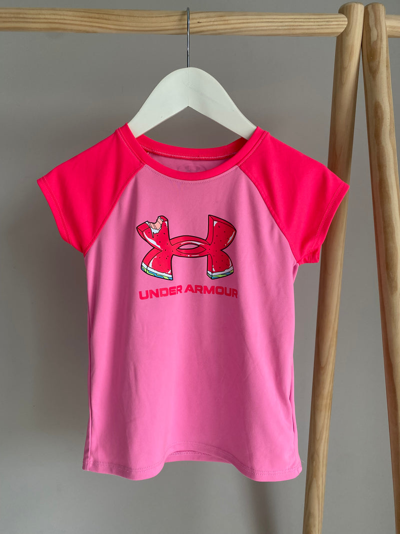 UNDER ARMOUR T-Shirt (5 Years)