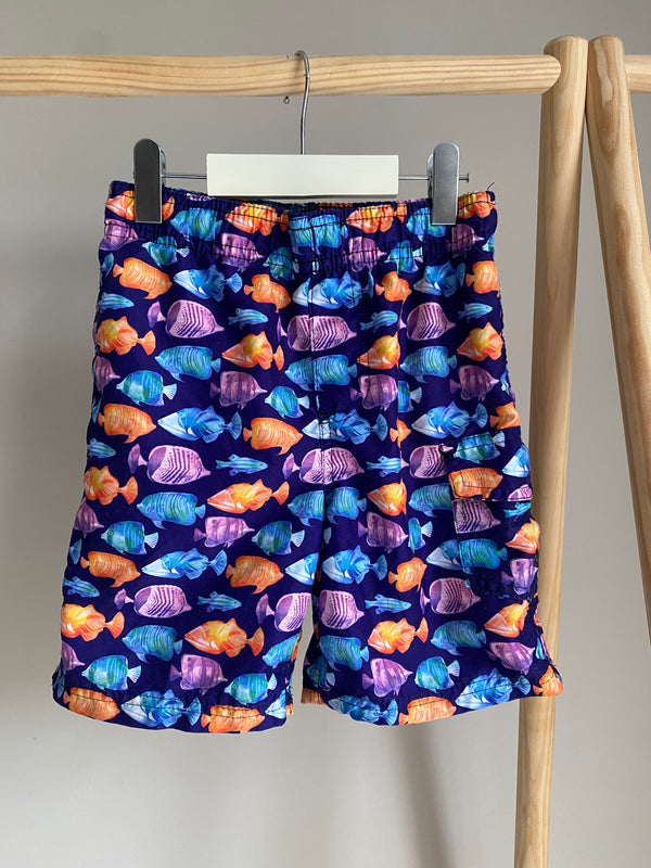 MONKEY BARS Swim Suit (5-6 Years)
