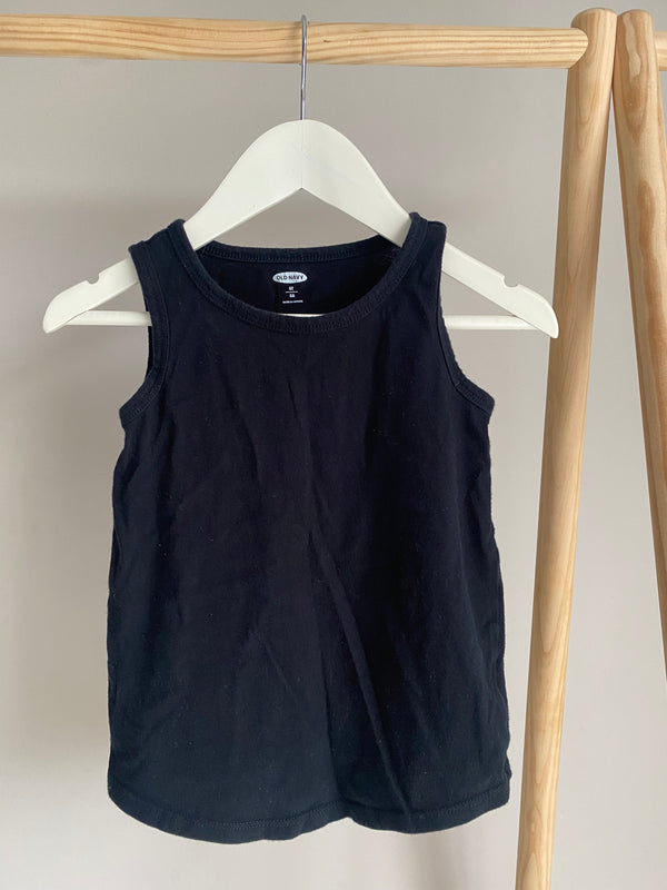 OLD NAVY Tank (5 Years)