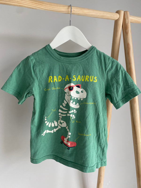 JOE FRESH T-Shirt (5 Years)