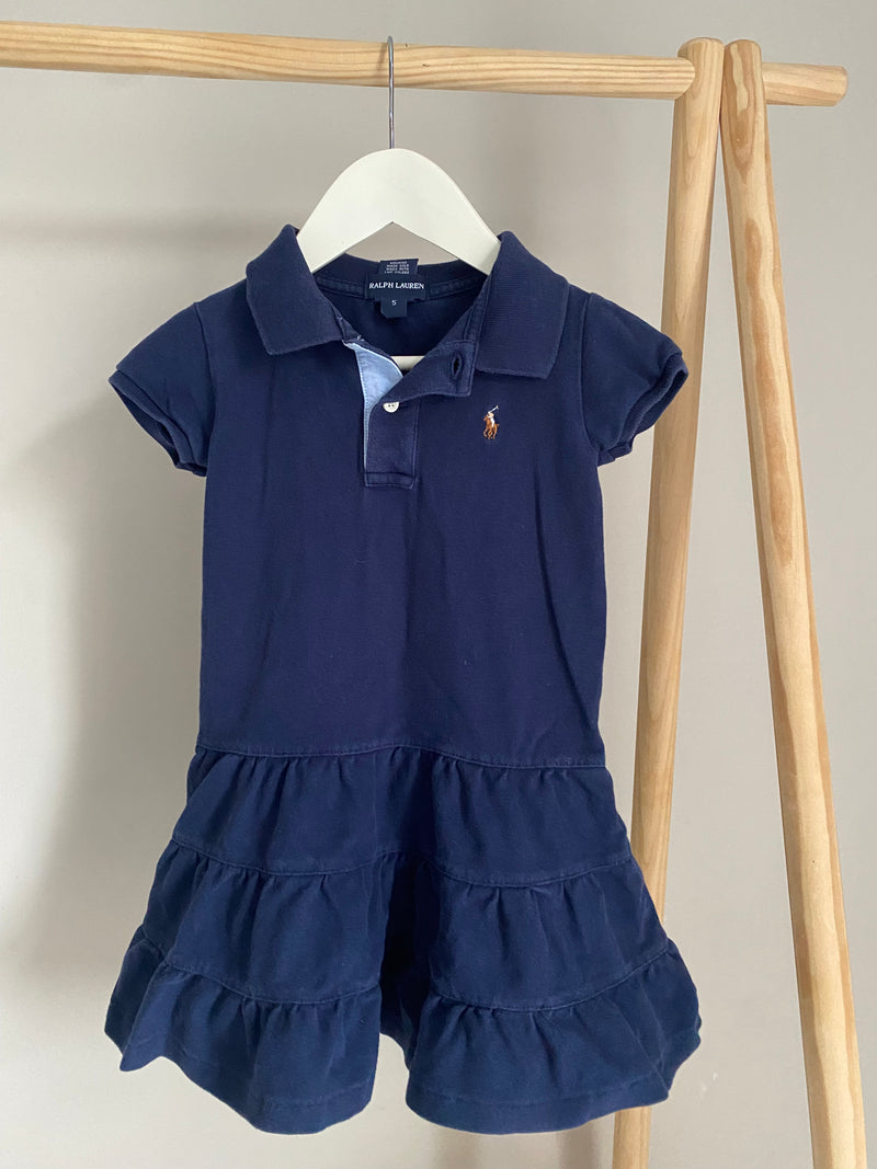 RALPH LAUREN Dress (5 Years)