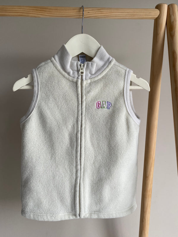 GAP Vest (5 Years)