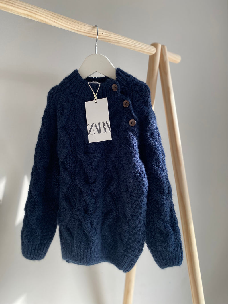 ZARA Sweater (3-4Y)