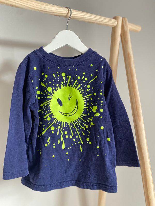 CHILDRENS PLACE Long Sleeve (3Y)