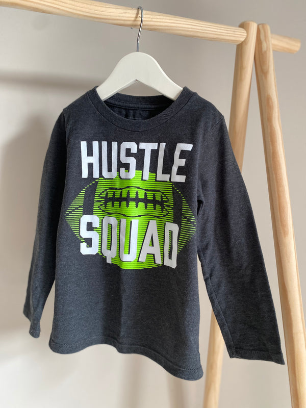 CHILDRENS PLACE Long Sleeve (3Y)