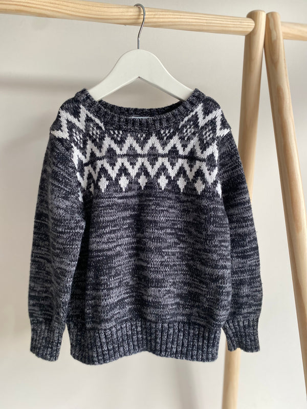 OLD NAVY Sweater (3Y)