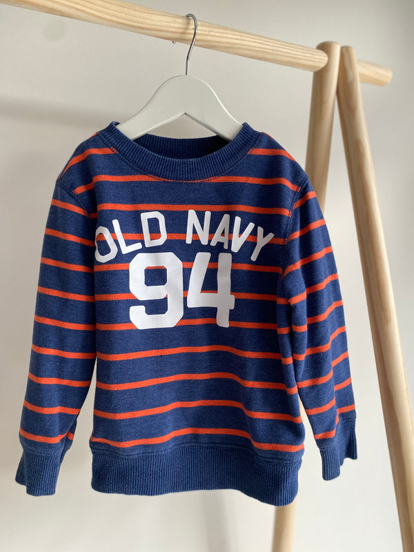 OLD NAVY Sweater (3Y)